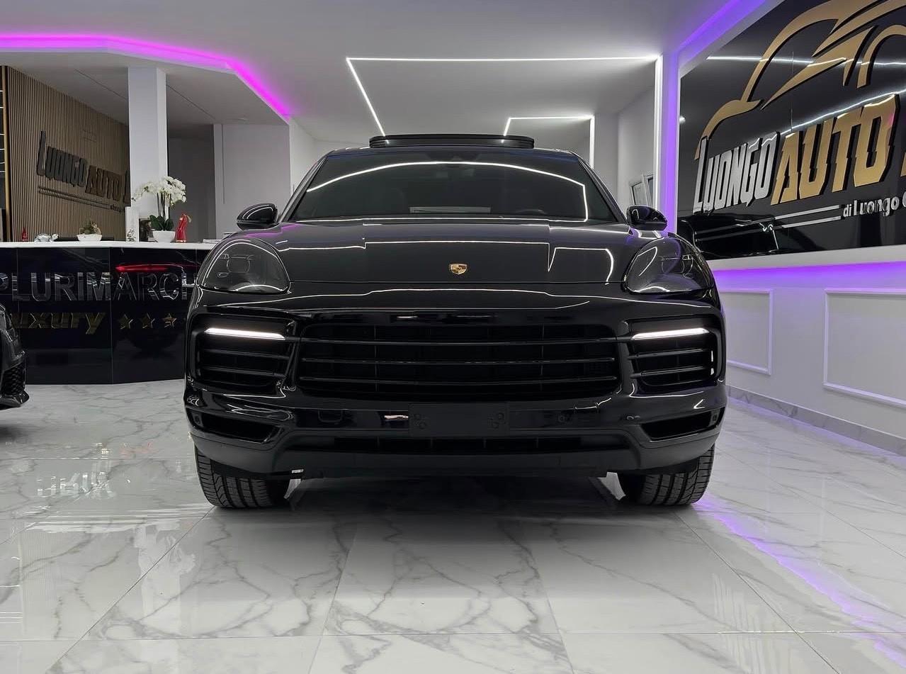 Porsche Cayenne 3.0 340Cv Iper Full