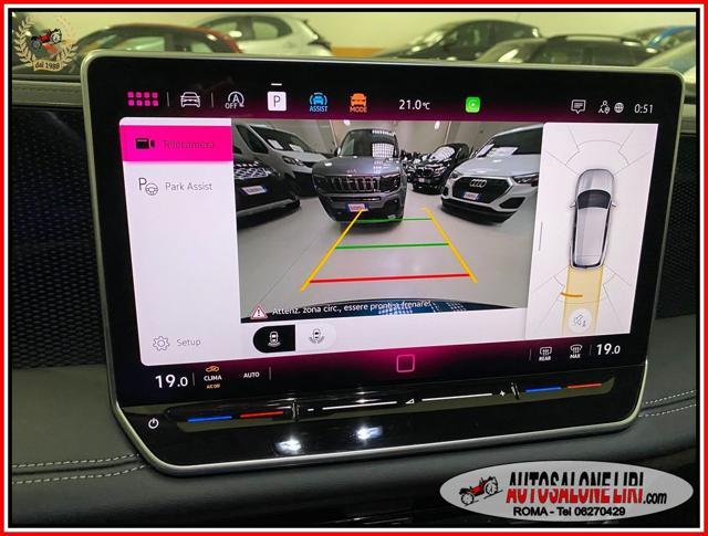 VOLKSWAGEN Tiguan 1.5 eTSI 130 CV DSG Edition Plus *NUOVO MODELLO*