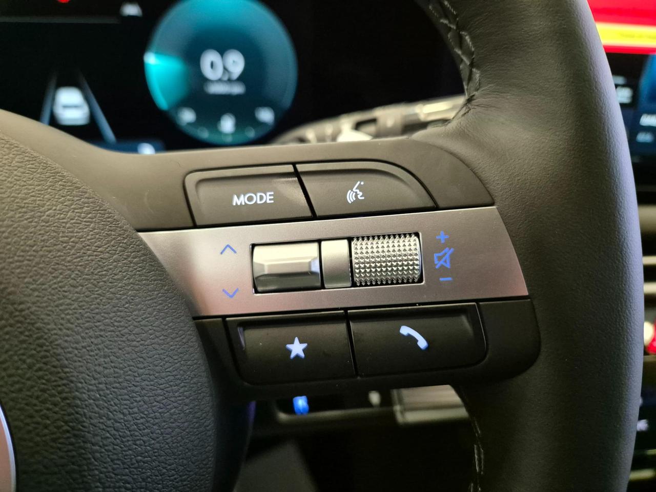 Hyundai Tucson 1.6 crdi 48V Business 136cv dct in Promo