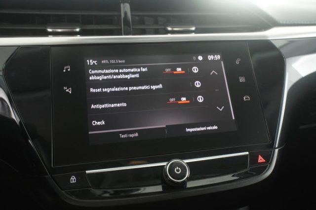 OPEL Corsa Corsa 1.2 Elegance