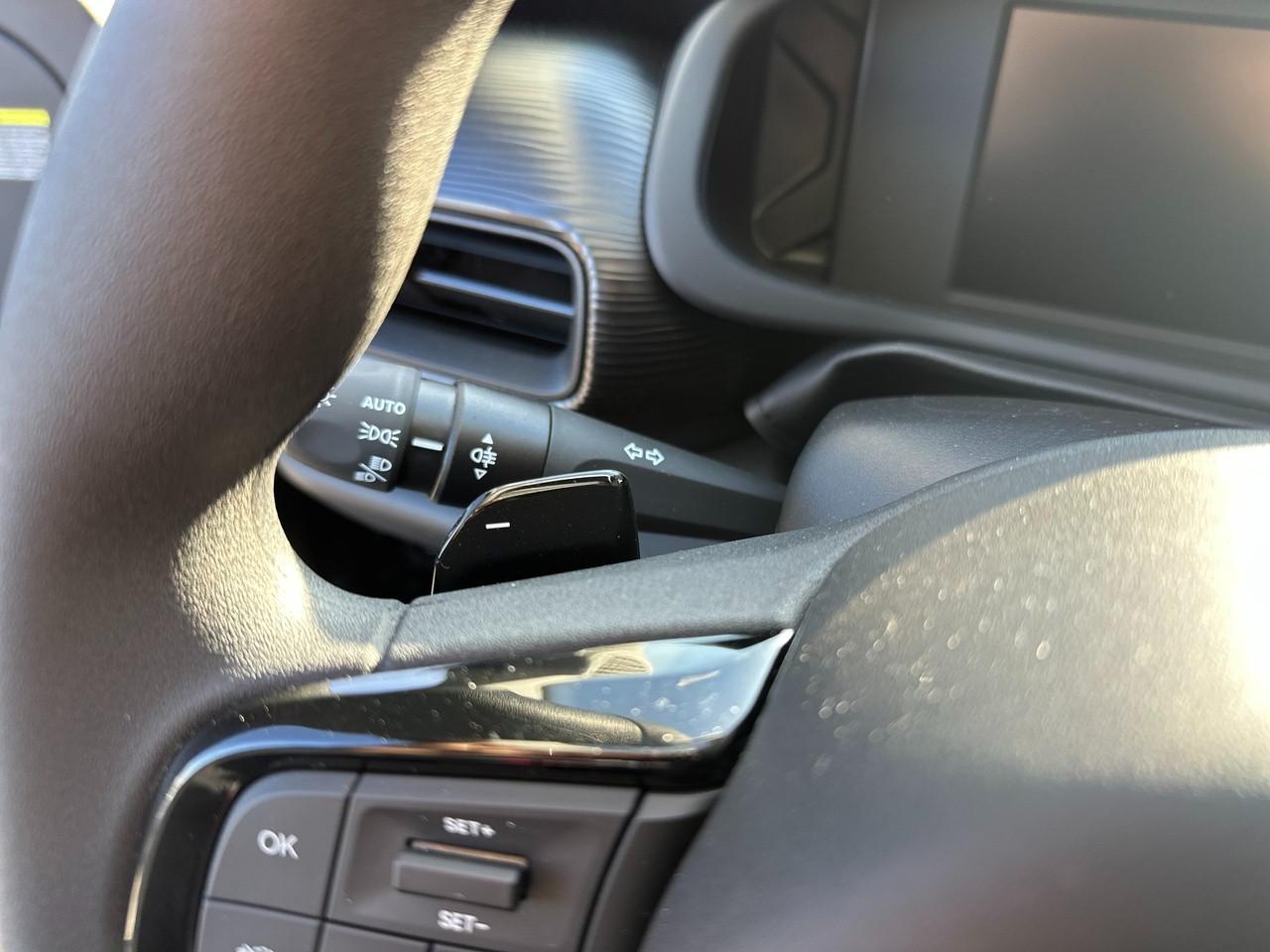 JEEP Avenger - Avenger 1.2 turbo Longitude fwd 100cv