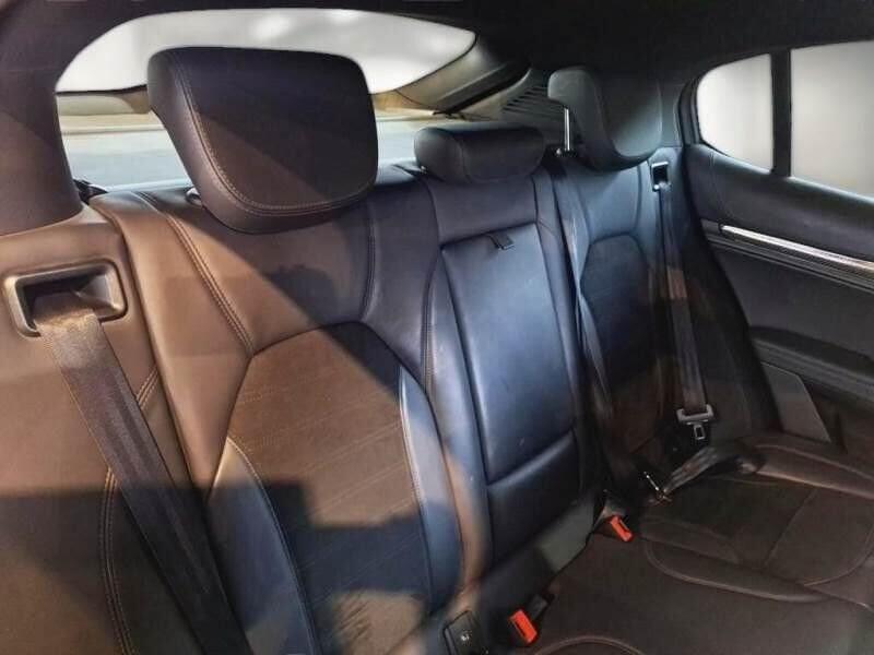 Alfa Romeo Stelvio Stelvio 2.2 Turbodiesel 210 CV AT8 Q4 Veloce Tì
