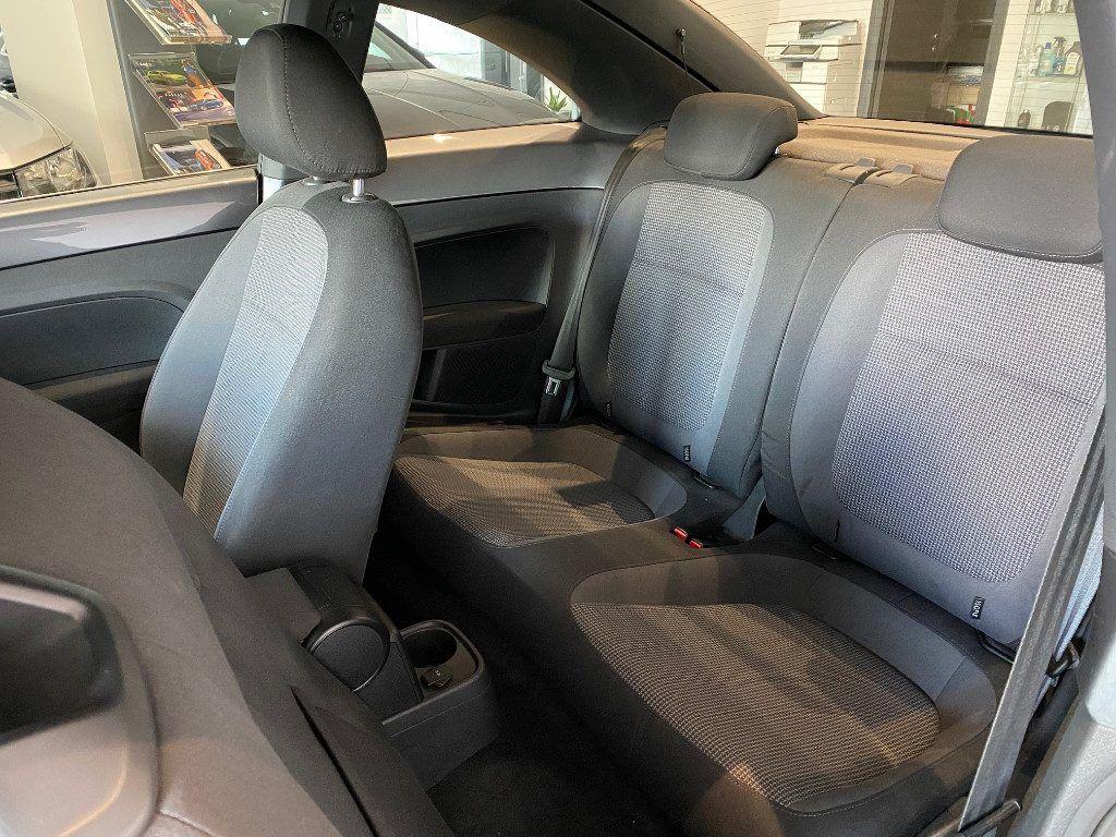 Volkswagen Maggiolino 1.2TSI Unico Proprietario