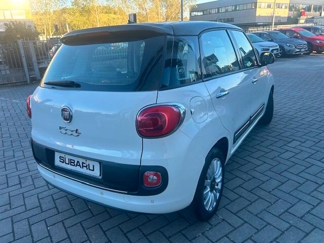 Fiat 500L Living 1.3 Multijet 95 CV Lounge