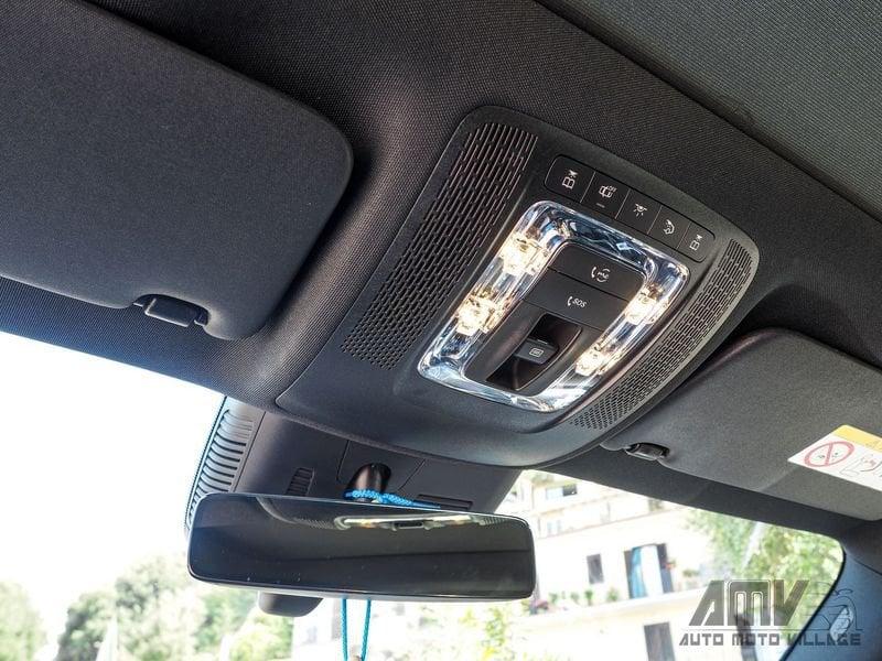 Mercedes-Benz GLA GLA 200 d Automatic Premium