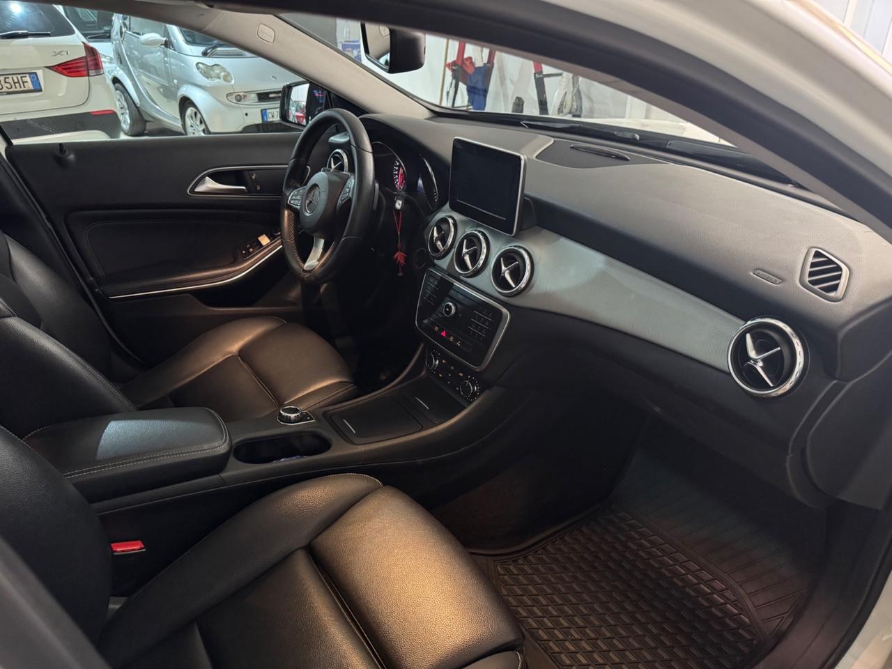 Mercedes-benz GLA 200 GLA 200 d Enduro