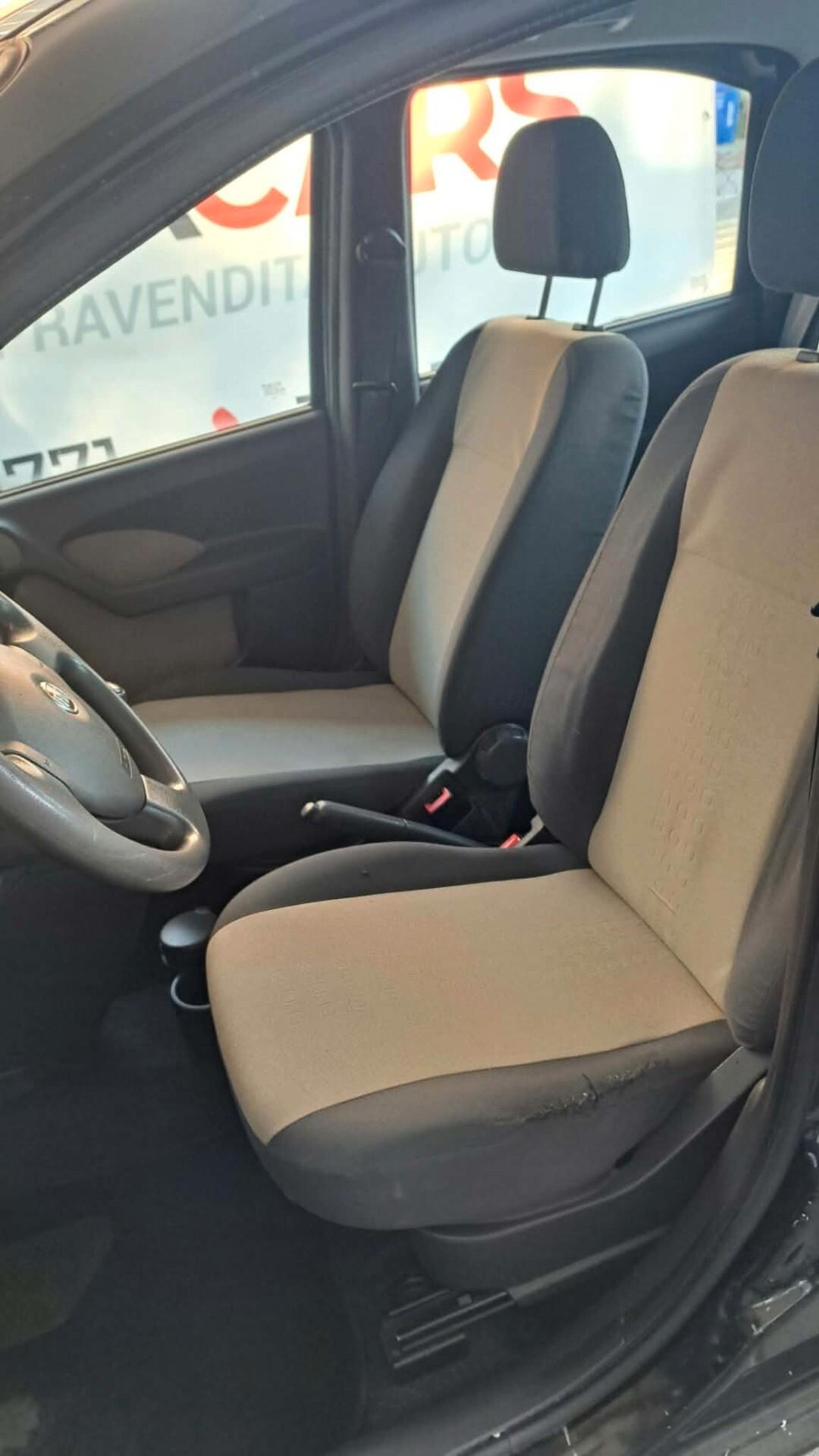Fiat Panda 1.2 Alessi