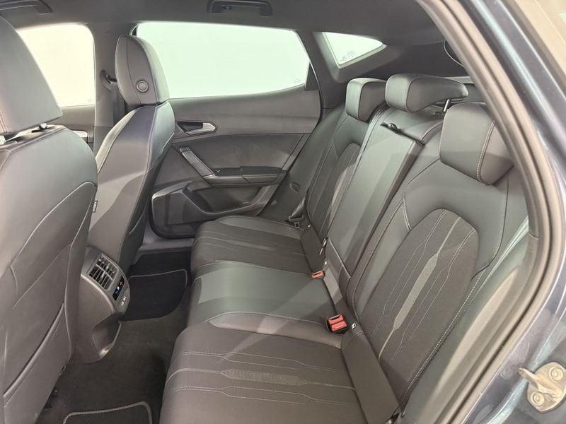 CUPRA Formentor 2.0 TDI 4Drive DSG