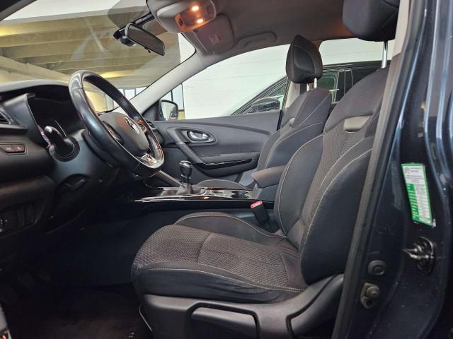 Renault Kadjar Kadjar 1.6 dci energy Hypnotic2 Z130cv