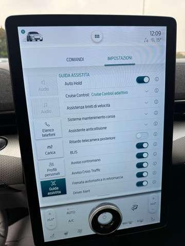 Ford Mustang Mach-e X extended range rwd 294cv auto FULL OPTION