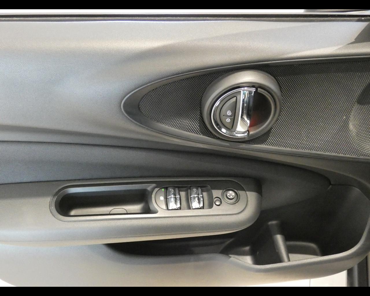 MINI Mini Clubman (F54) - Mini 1.5 One Boost Clubman