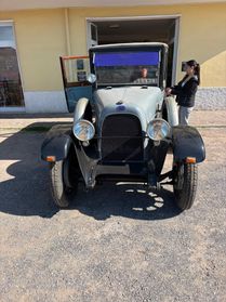 Fiat 510 Torpeto