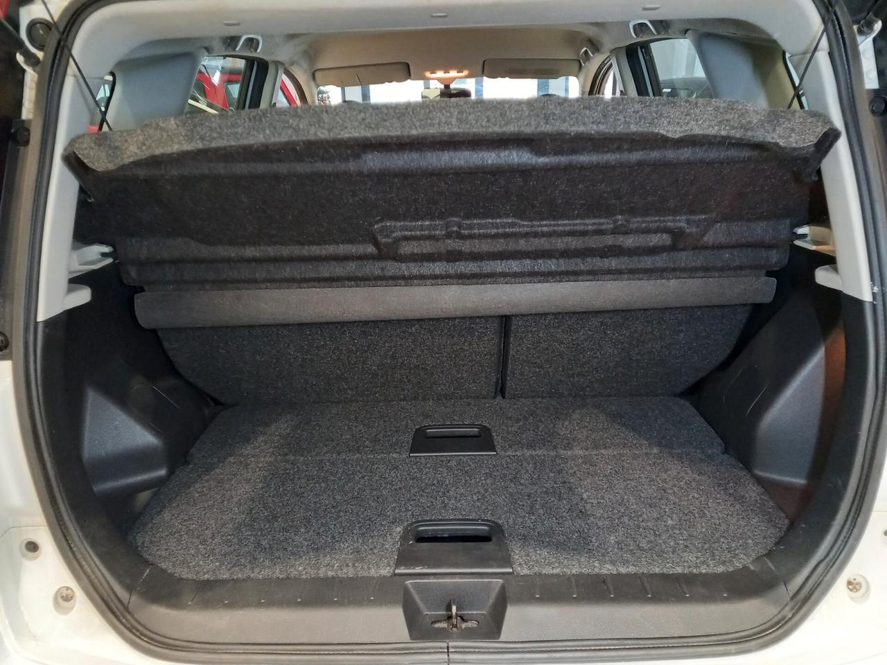 Nissan Note 1.4 16V Silver Edition