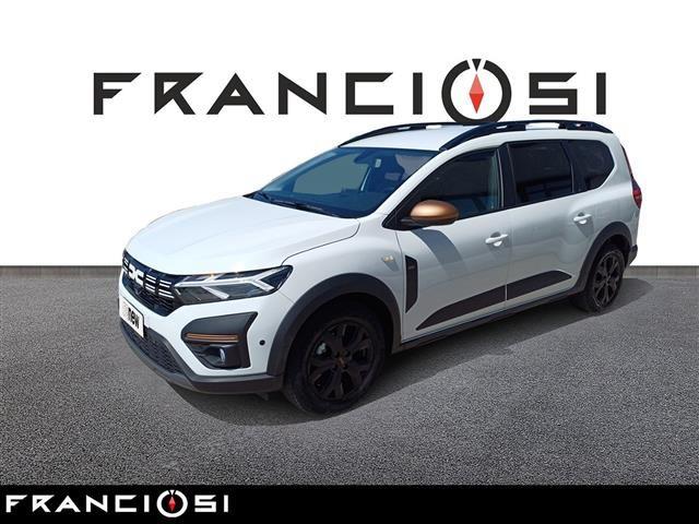 DACIA Jogger 1.6 hybrid Extreme
