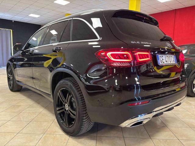 MERCEDES-BENZ GLC 200 d 4Matic Executive ** KM CERTIF. MERCEDES **