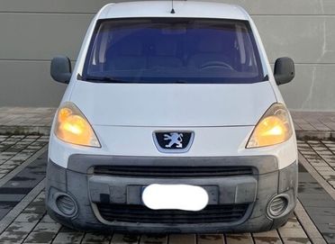 Peugeot Partner Tepee 1.6 HDi 75CV FAP Comfort