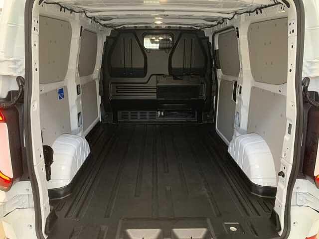 Volkswagen Transporter Transporter 2.0 TDI 110CV Furgone