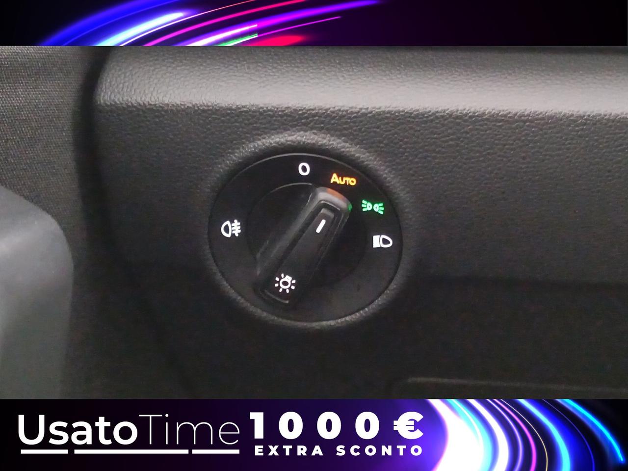 Volkswagen T-Roc 2.0 tdi scr 115cv life