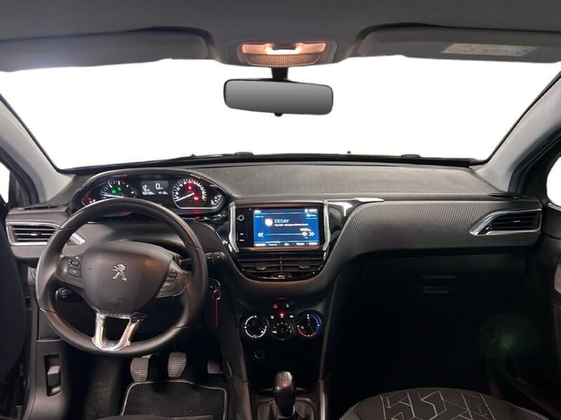 Peugeot 2008 BlueHDi 100 Signature S/S