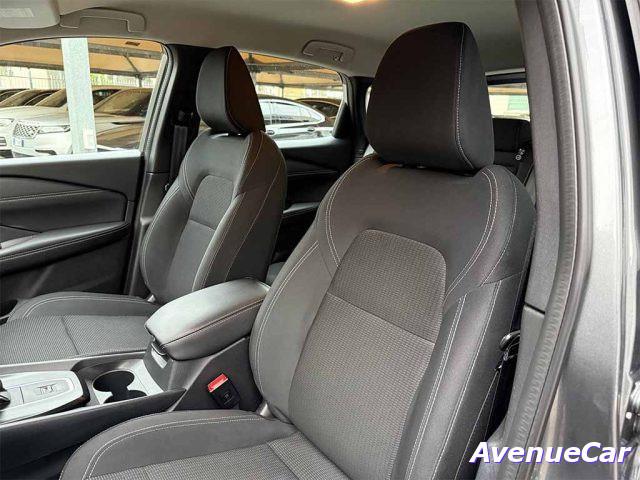 NISSAN Qashqai mhev xtronic TELECAMERA 360 PREZZO REALE IVA ESP