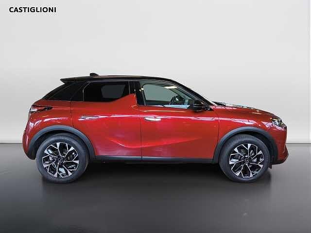 DS DS 3 Crossback DS3 Opera E-tense