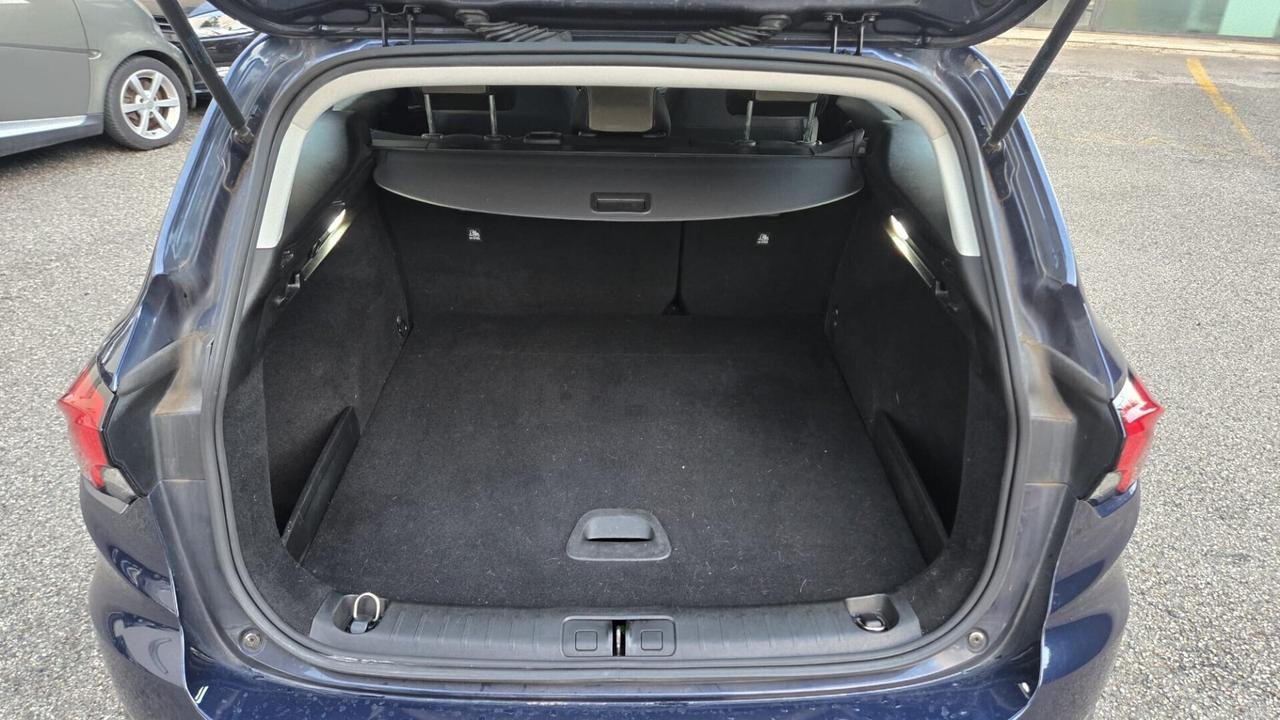 Fiat Tipo 1.3 Mjt S&S 5 porte Sw Business