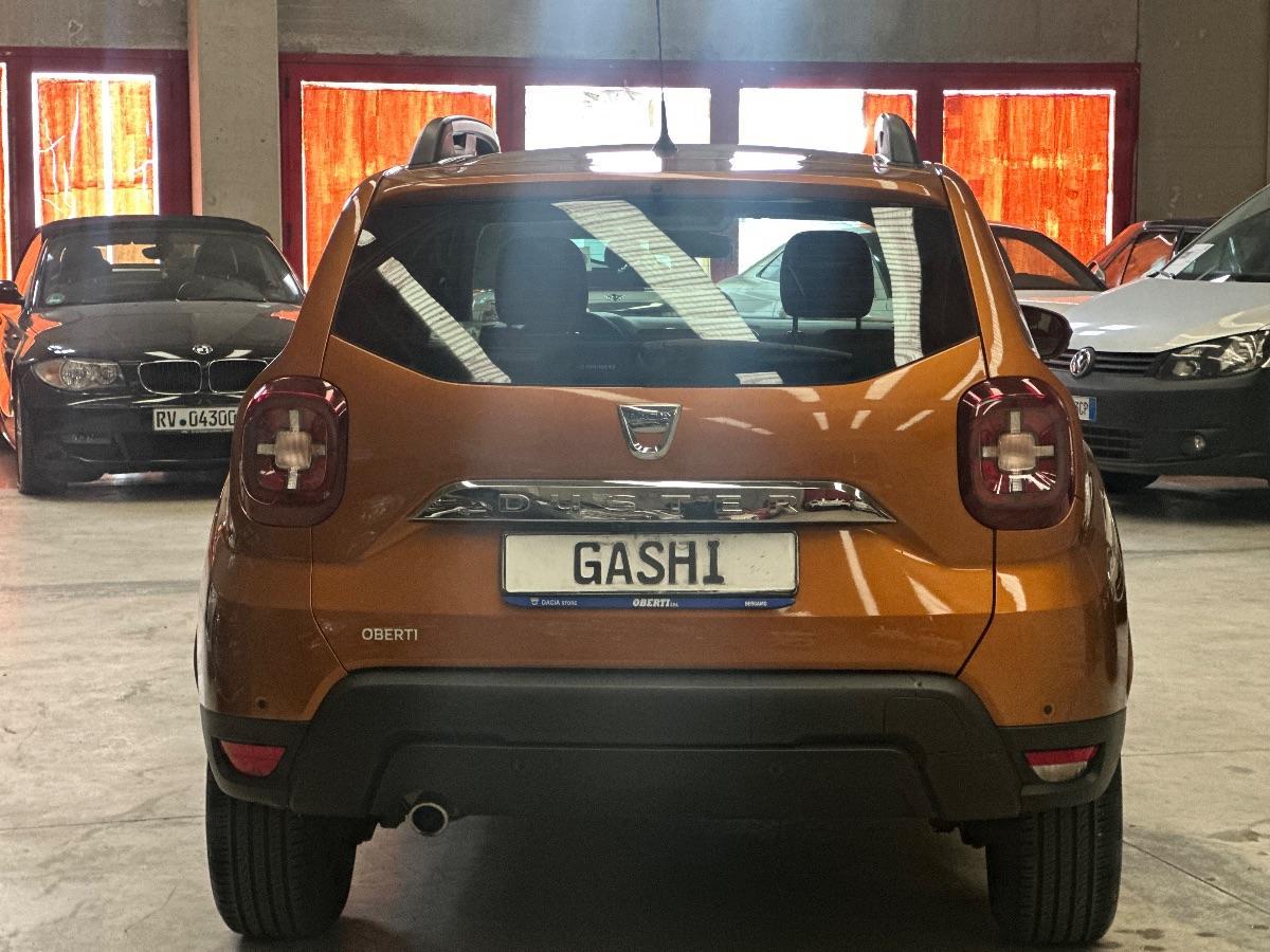 DACIA - Duster - 1.5 Blue dCi 8V 115CV 4x2 Comfort