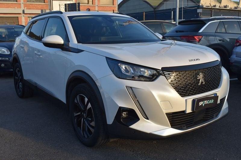 Peugeot 2008 PureTech 130 Allure S&S