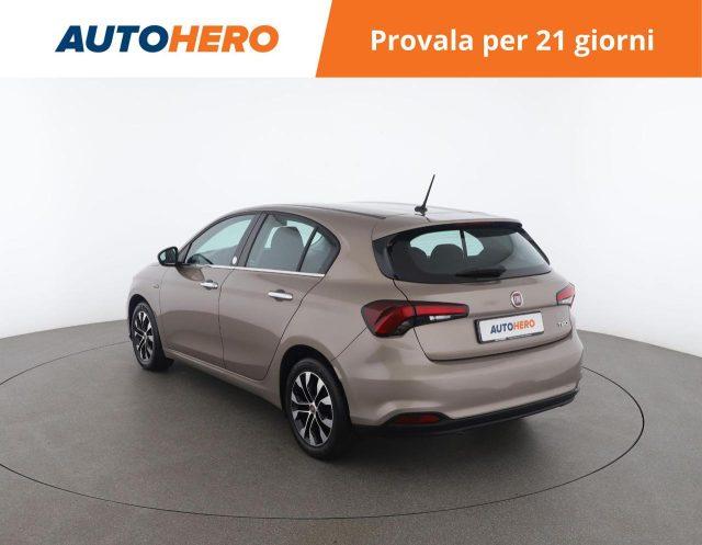 FIAT Tipo 1.4 5 porte Mirror