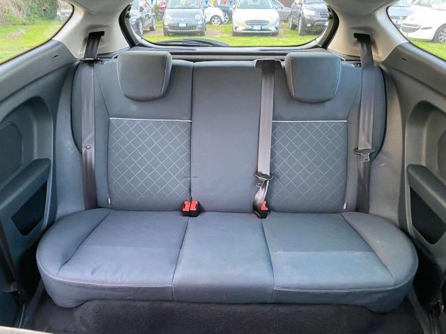 Ford Fiesta Titanium Gpl * Bollo pagato fino a Novembre 2026 *