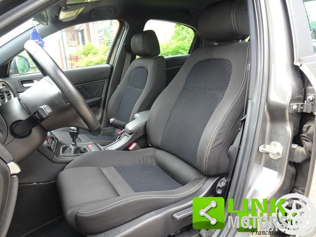 ALFA ROMEO 159 TBI 1750