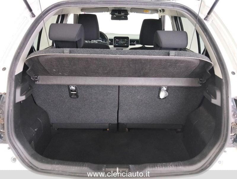 Suzuki Ignis 1.2 Hybrid Top