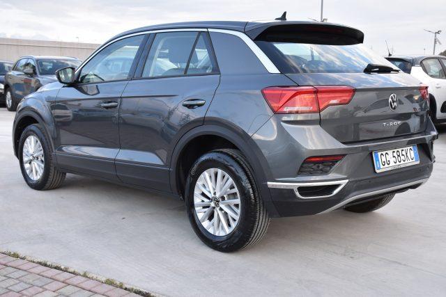 VOLKSWAGEN T-Roc 2.0 TDI SCR 150 CV DSG Business BlueMotion Technol