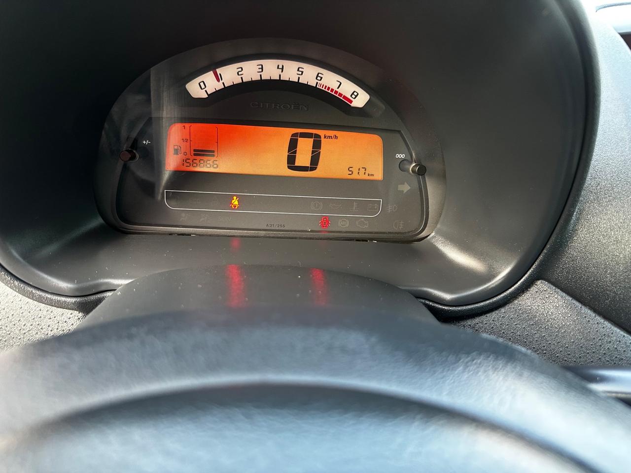 Citroen C3 1.1 airdream Exclusive Style Techno