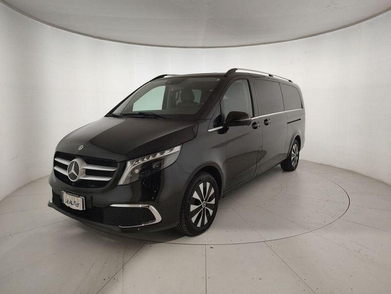 Mercedes-Benz Classe V V Extralong 250 d Premium auto