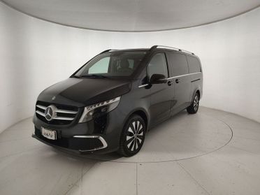 Mercedes-Benz Classe V V Extralong 250 d Premium auto