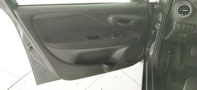 FIAT Punto 1.2 8V 5 porte Street