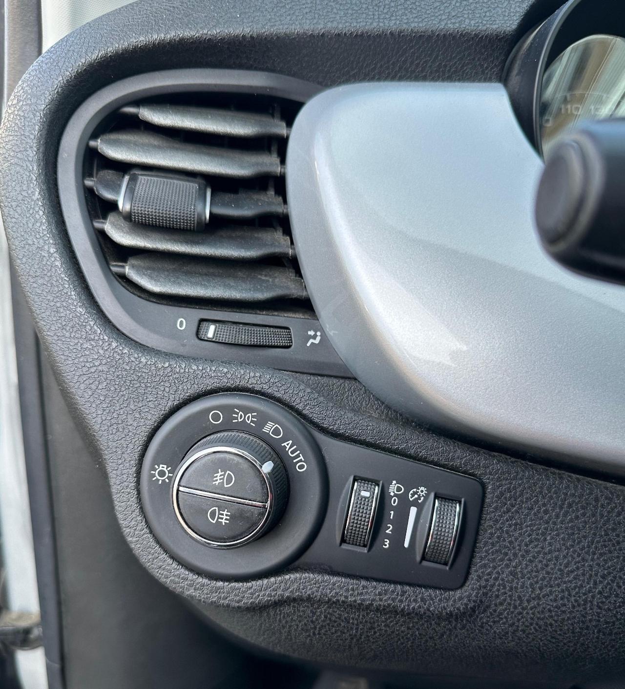 Fiat 500X 1.3 MultiJet 95 CV Cross