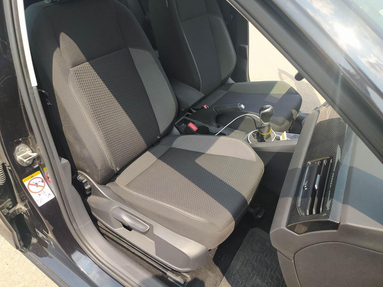 Volkswagen Polo Life 1.0 TSI #5920