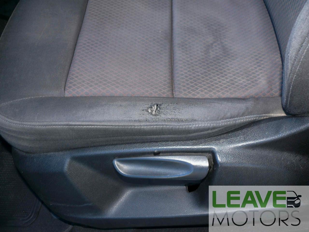 Audi Q5 2.0 TDI quattro (M1412)