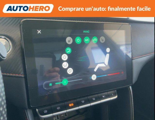 MG ZS 1.0T-GDI Luxury