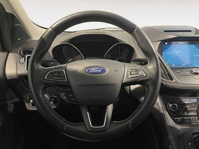 Ford Kuga 2.0TDCI 150CV 4WD Autom. Vignale