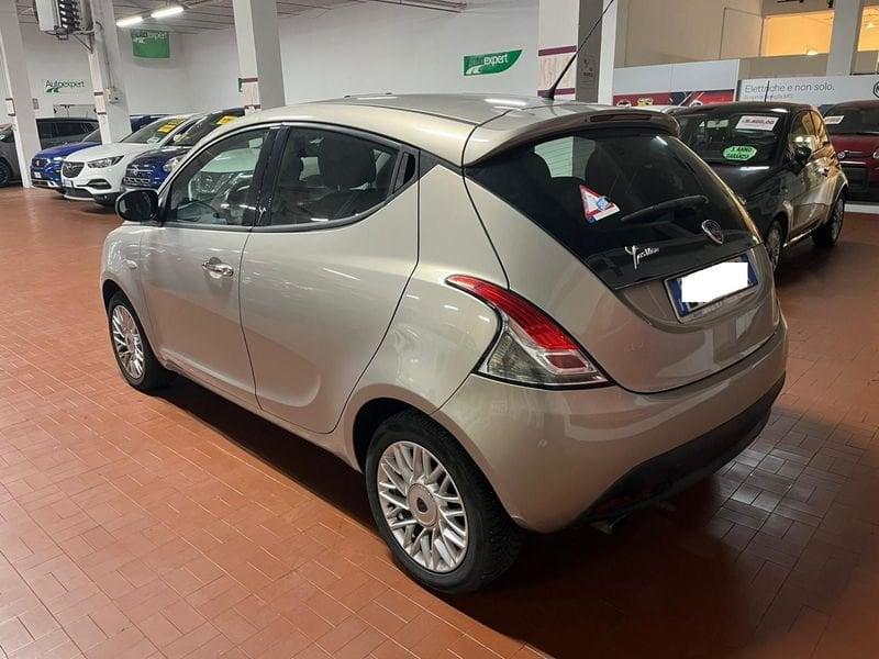 Lancia Ypsilon Ypsilon 1.2 69 CV 5 porte Gold