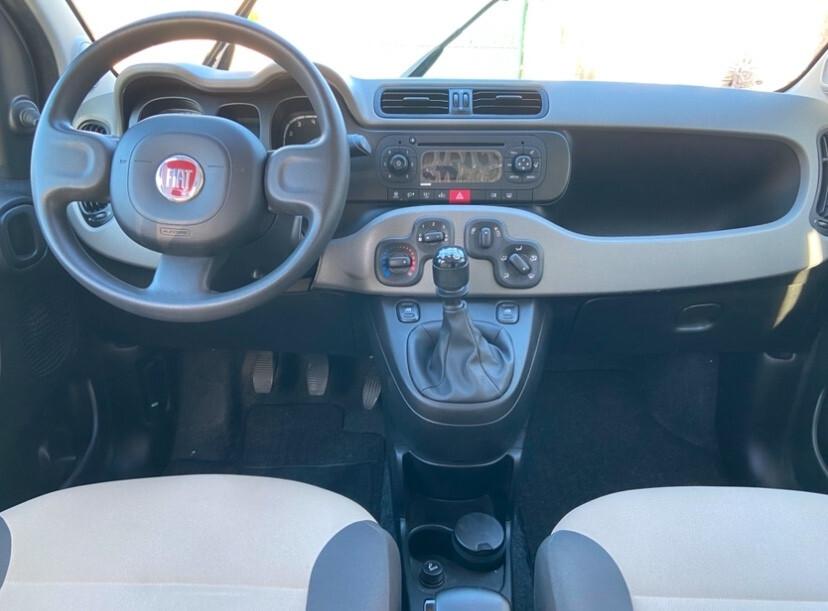 Fiat Panda 1.2 Pop