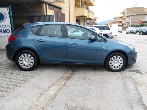 OPEL ASTRA 1.6 cdti ecoflex Cosmo 110CV