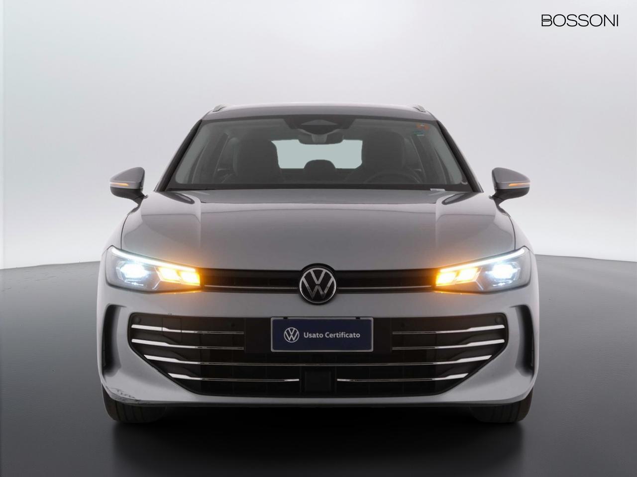 Volkswagen Passat 2.0 tdi scr evo 150cv business dsg