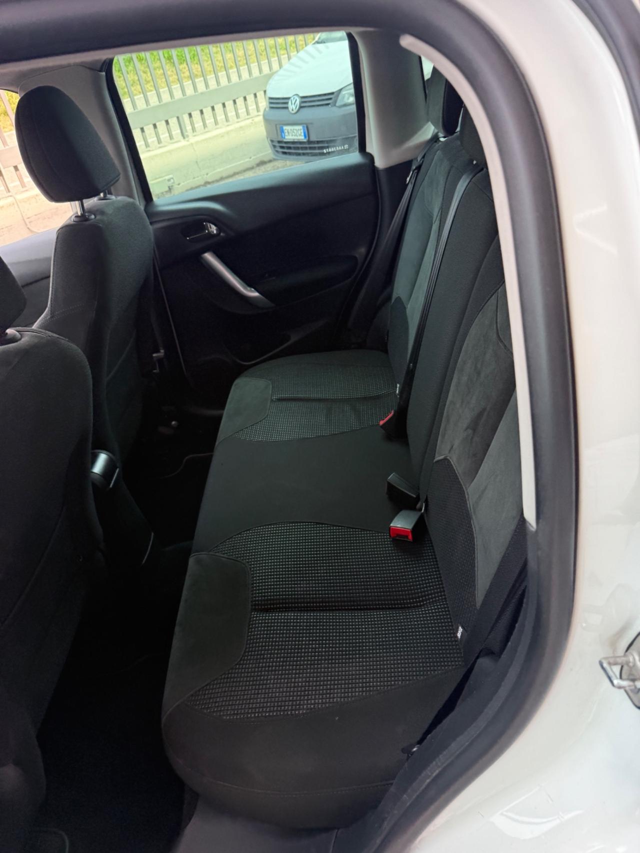 Citroen C3 1.4 Exclusive Style Eco Energy G