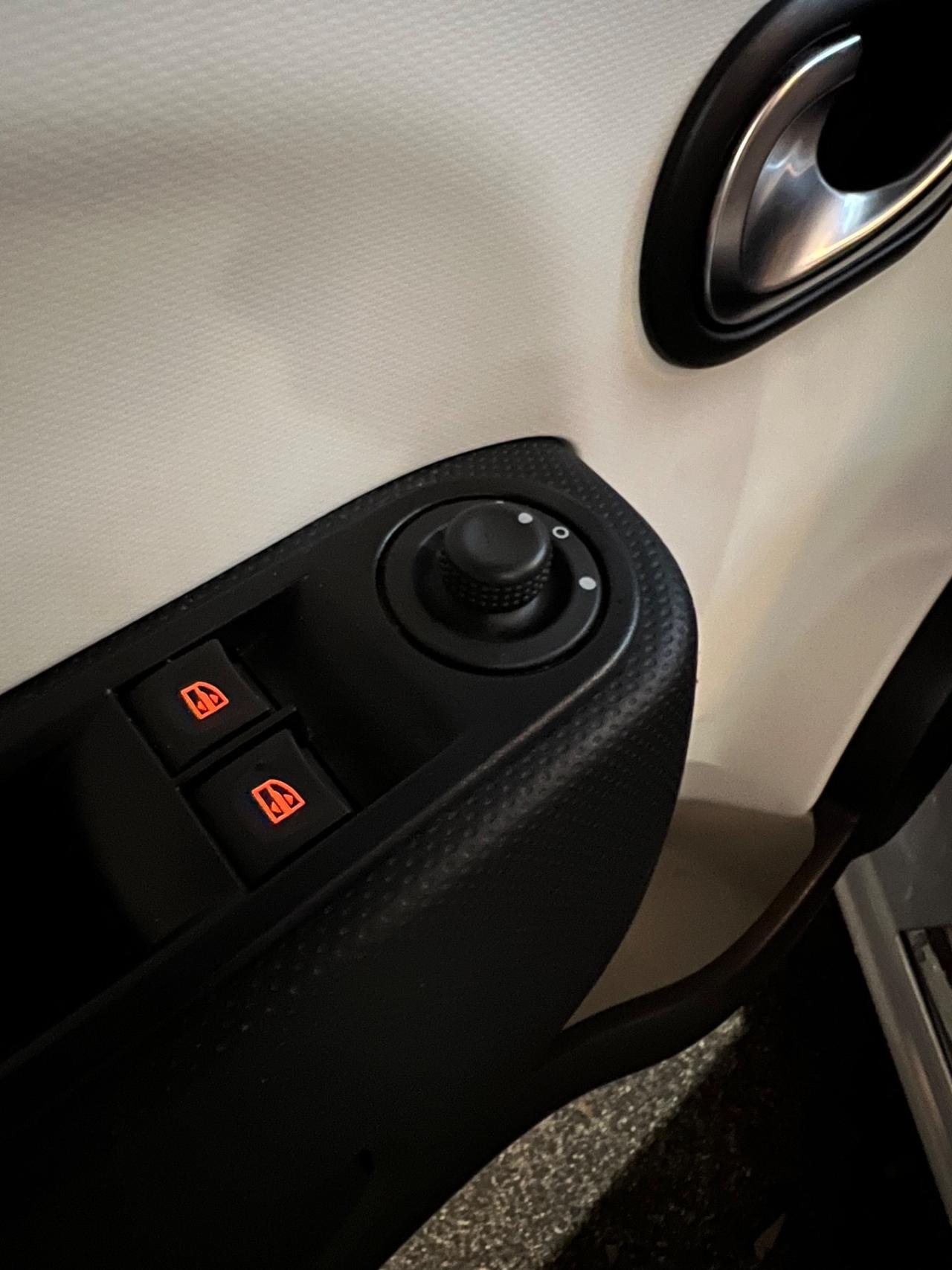 Renault Twingo 73cv SPORT NEOPATENTATI FULL