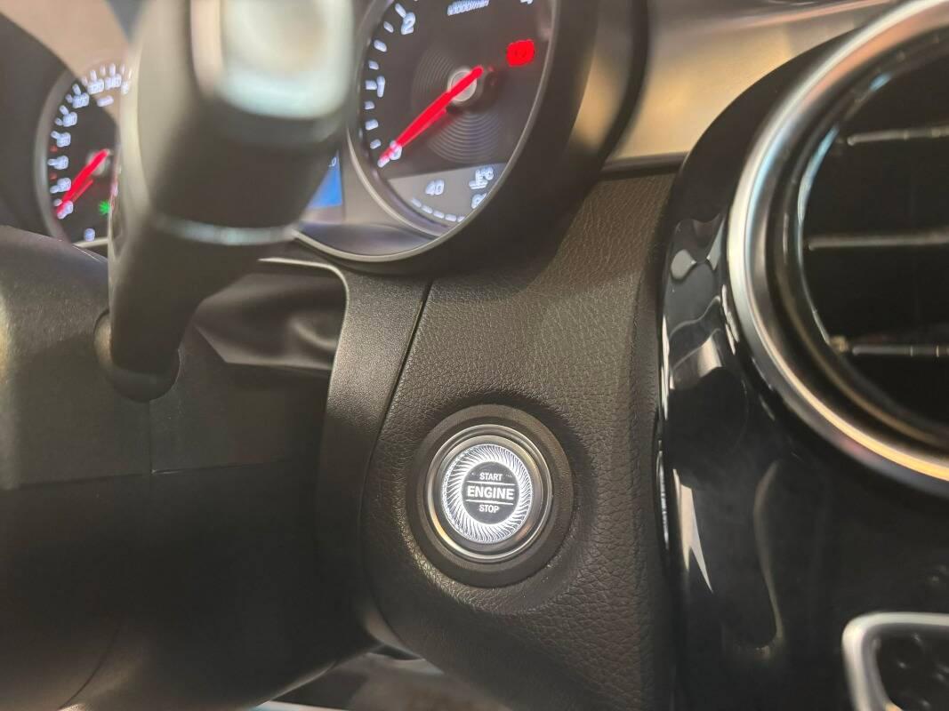 Mercedes Classe GLC 300 d Executive 4matic auto