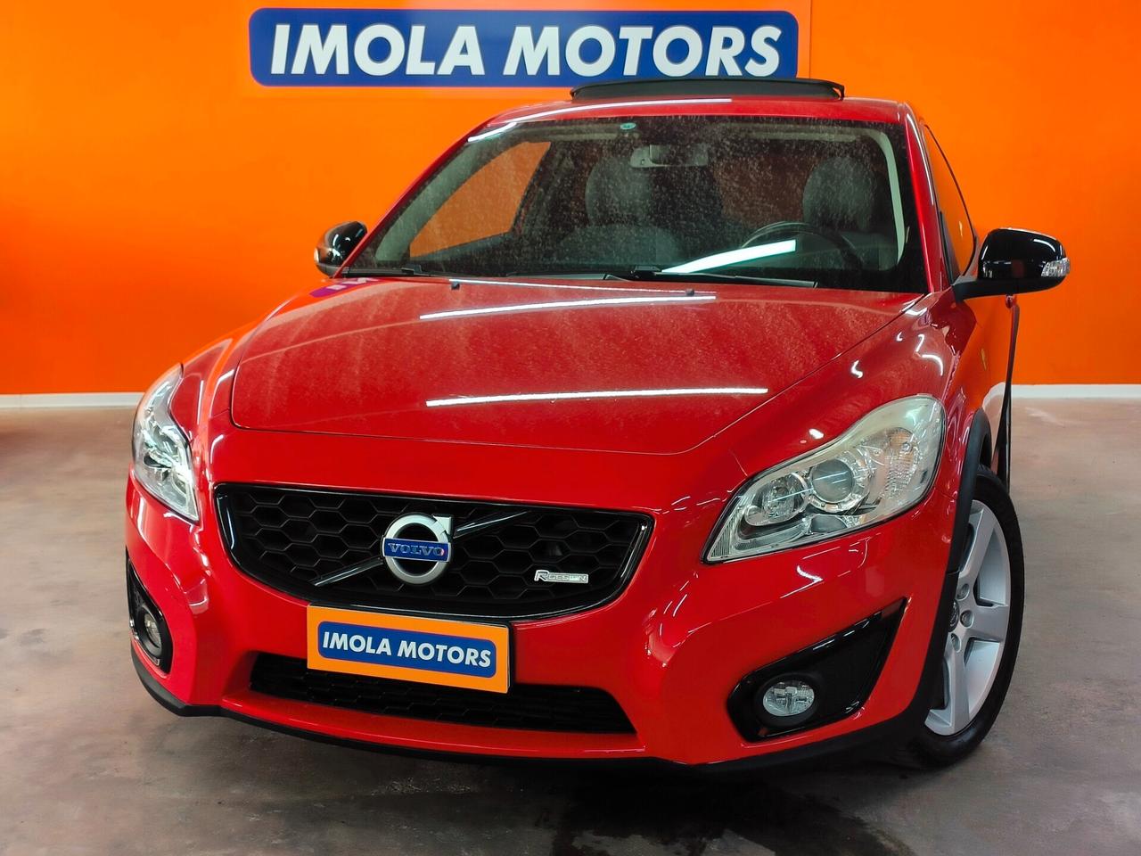 Volvo C30 D3 R-design 01/2013